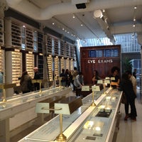 Photo taken at Warby Parker by Anna S. on 4/20/2013