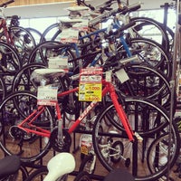 sprts alpen 自転車館