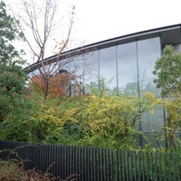 司馬遼太郎記念館 - 東大阪市の博物館