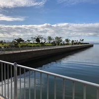 ラグーナビーチ 大塚海浜緑地 Beach ラグーナビーチ 大塚海浜緑地 Beach