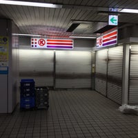 サークルk ミニ名古屋久屋大通店 Now Closed Convenience Store In 丸の内区