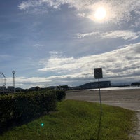 ラグーナビーチ 大塚海浜緑地 Beach ラグーナビーチ 大塚海浜緑地 Beach