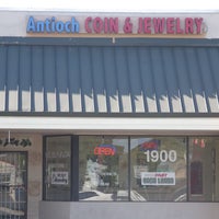Antioch Coin Jewelry Pawn Pawn Shop in Antioch