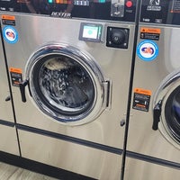 Photo taken at Austin Bluffs Coin Laundry by David H. on 11/2/2023