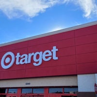 Photo taken at Target by David H. on 12/20/2023