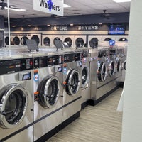 Photo taken at Austin Bluffs Coin Laundry by David H. on 7/25/2023