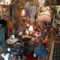 Photo taken at Monticello Antique Marketplace by David H. on 10/10/2020
