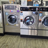 Photo taken at Austin Bluffs Coin Laundry by David H. on 1/8/2024