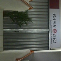 Review Bank DKI Kantor Kas Pasar Perumnas Klender