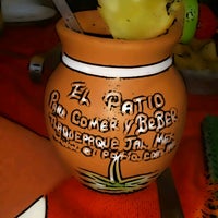 A Mazing Mariachis And Great Food Review Of El Patio Tlaquepaque Tlaquepaque Mexico Tripadvisor