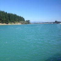 Mapua Leisure Park Campground In Mapua