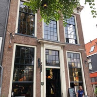 8/4/2019에 Stan K.님이 Café De Wijnhaven에서 찍은 사진
