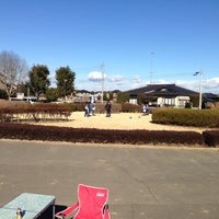 鹿窪運動公園 鹿窪1