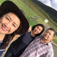Photo taken at Mount Pleasant Wines by Trx27 on 4/20/2019