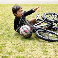 稲毛海浜公園サイクリングセンター 閉業 千葉市の公園