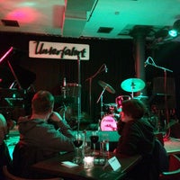 12/11/2015에 Tatiana T.님이 Jazzclub Unterfahrt에서 찍은 사진