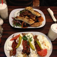 Urfa Doner Pizza Doner Restaurant In Frankfurt Am Main