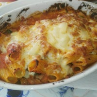 Photo prise au Pizzeria Casa Mia par Ana B. le1/19/2017