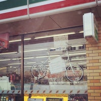 Photo taken at 7-Eleven by kenta n. on 2/12/2014