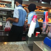 Kfc Western Variety Burgers Sandwiches Restaurant In Kuching Sarawak Openrice Malaysia