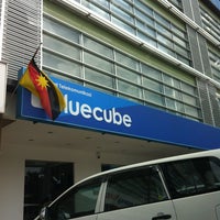 Celcom Blue Cube 3 Tips