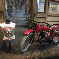 9/20/2016에 Hirokazu H.님이 Harley-Davidson Cafe에서 찍은 사진