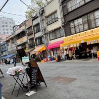 Photo taken at Hoppy Street by Hirokazu H. on 4/21/2022