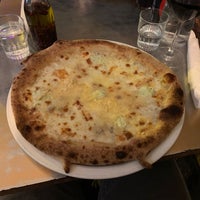 Photo taken at Pizzeria Sette by Pascal on 10/30/2018