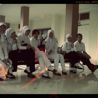 Review STIKes YARSI MATARAM