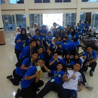 Review STIKes YARSI MATARAM