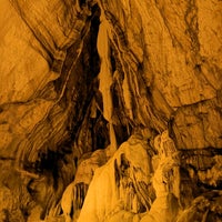 Photo taken at Tınaztepe Cave by Sinem A. on 8/19/2021