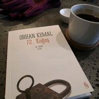 Photo taken at No.18 Coffee by Sinem A. on 2/22/2020