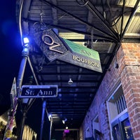 Photo taken at Oz New Orleans by Jason C. on 4/6/2024