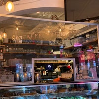Photo taken at Caffé Napoli by Jason C. on 1/7/2022