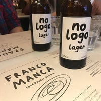 Photo taken at Franco Manca by Ceyda A. on 5/28/2017