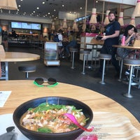 Photo taken at itsu by Ceyda A. on 5/7/2018