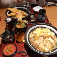 Photo taken at 杵屋 イオン八事店 by Masayukin G. on 2/24/2019