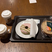Photo taken at Starbucks by Masayukin G. on 3/21/2023