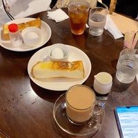 東山珈琲館 千種区 名古屋市 愛知県