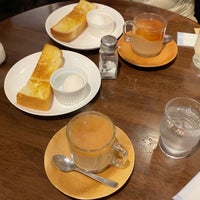 東山珈琲館 - 千種区 - 名古屋市, 愛知県