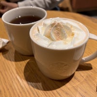 Photo taken at Starbucks by Masayukin G. on 2/11/2023