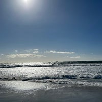 Photo taken at El Segundo Beach by Andrew T. on 2/2/2024