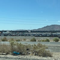 Photo taken at Las Vegas Motor Speedway by Andrew T. on 5/23/2022