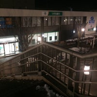 Photo taken at りそな銀行 河辺支店 by k-waka on 1/25/2018
