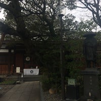 Photo taken at 永称寺 by k-waka on 3/10/2018