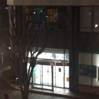 Photo taken at りそな銀行 河辺支店 by k-waka on 12/21/2017