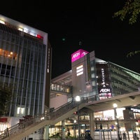 Photo taken at 青梅市中央図書館 by k-waka on 10/24/2019