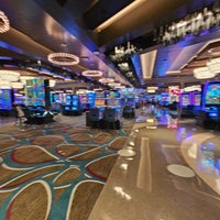 Das Foto wurde bei Morongo Casino Resort &amp;amp; Spa von Daniel H. am 11/8/2023 aufgenommen