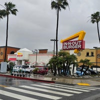Photo taken at In-N-Out Burger by Daniel H. on 3/6/2024