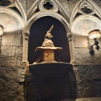 Photo taken at The Wizarding World of Harry Potter by Daniel H. on 3/13/2024